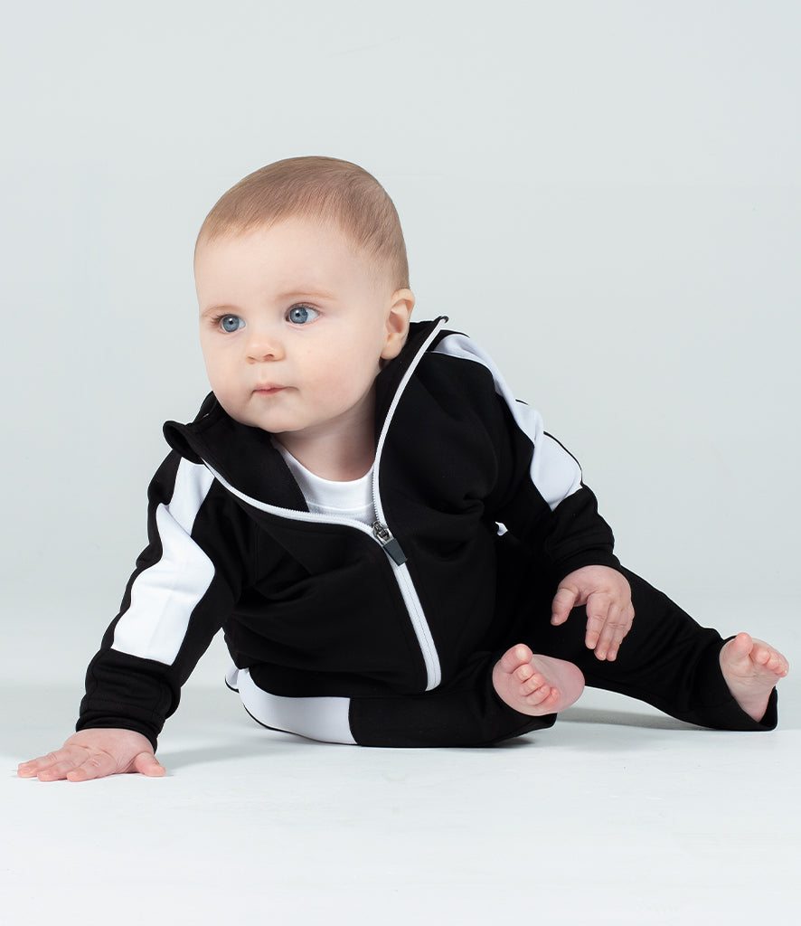 Baby Tracksuit – Tee's Caribbean