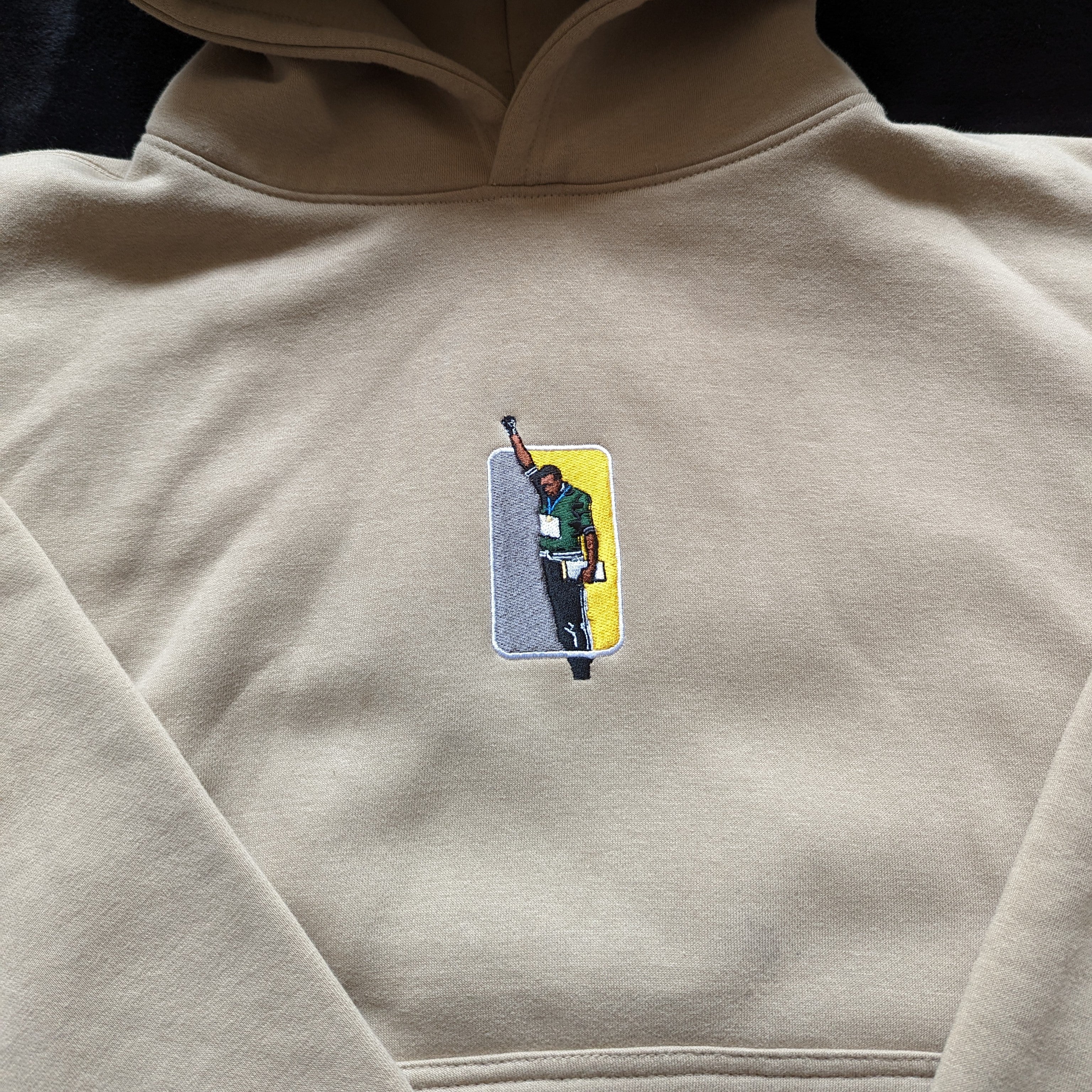 Tommie hoodie store