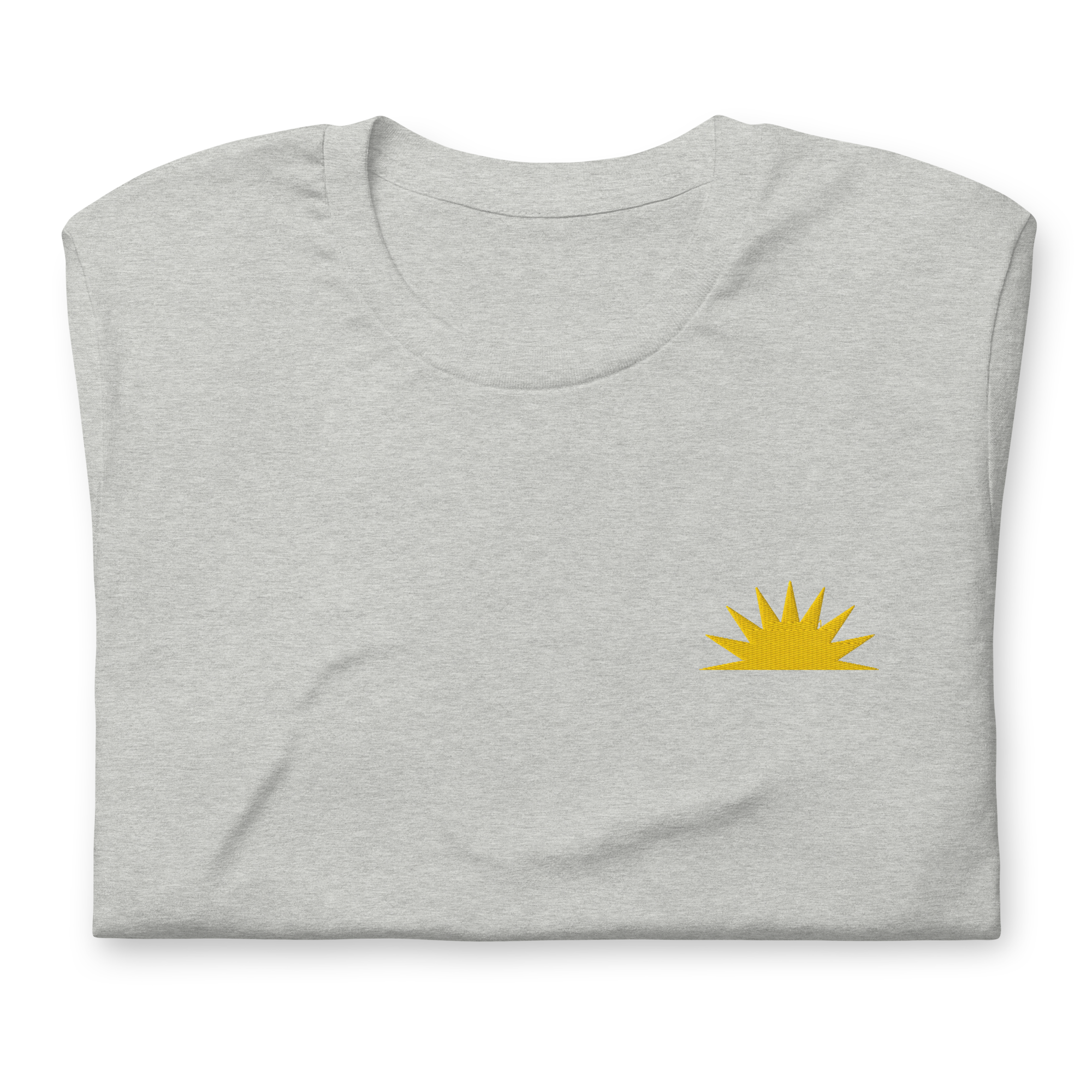 The Antigua Rising Sun Icon T-Shirt