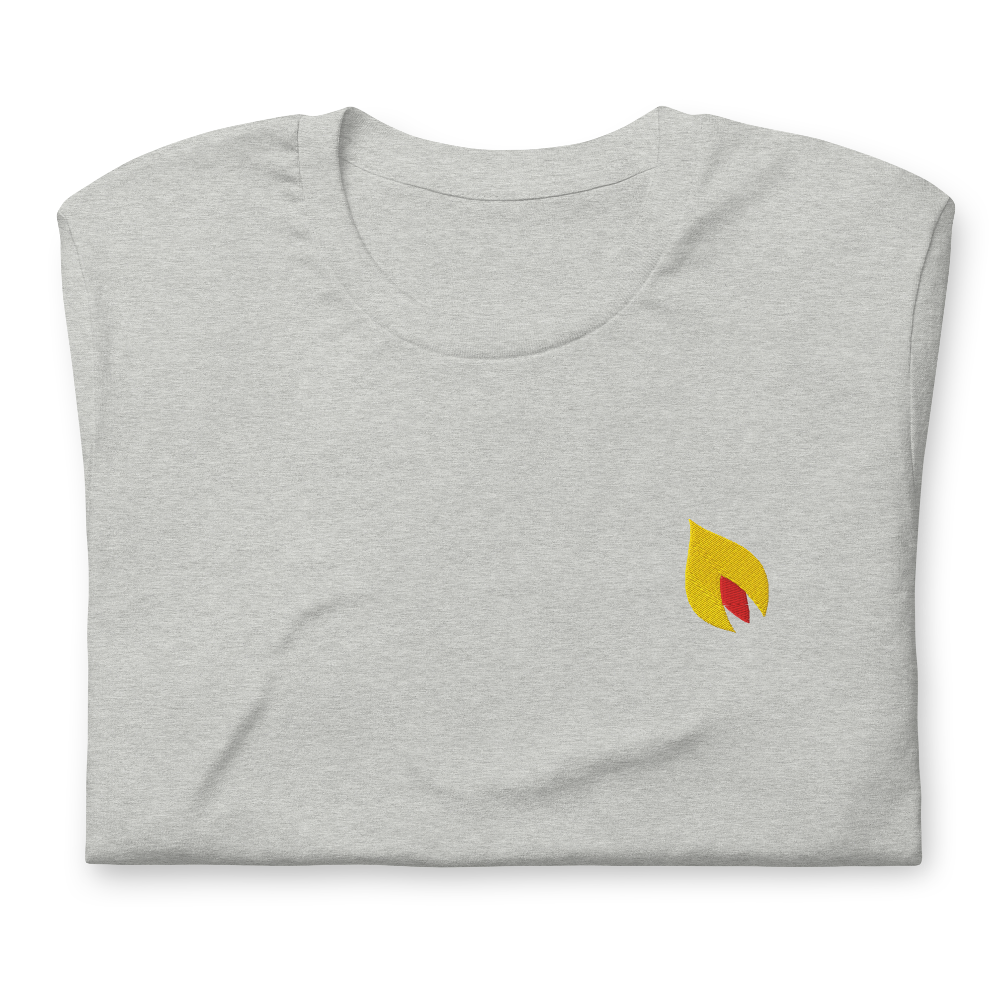The Grenada Nutmeg Icon T-Shirt