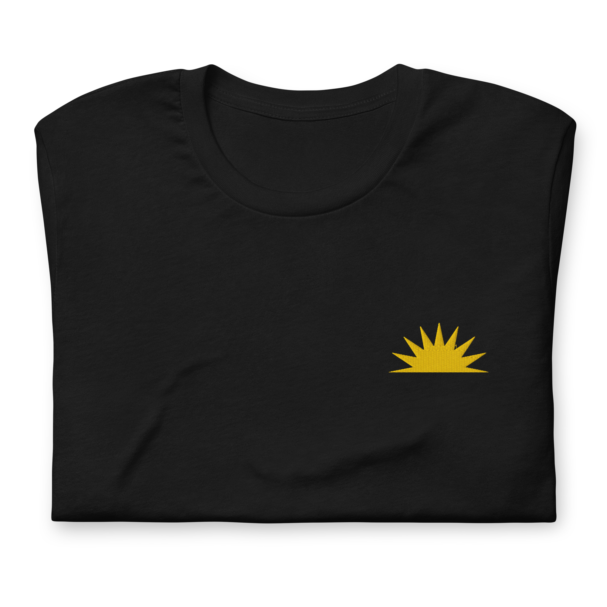 The Antigua Rising Sun Icon T-Shirt