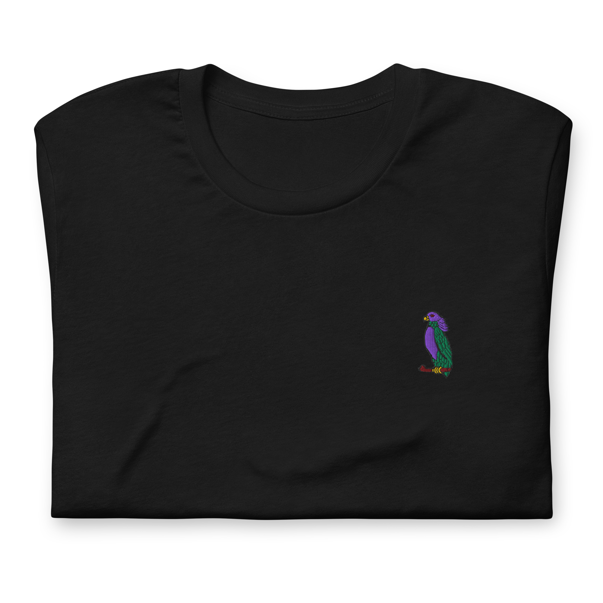 The Dominica Sisserou Icon T-Shirt