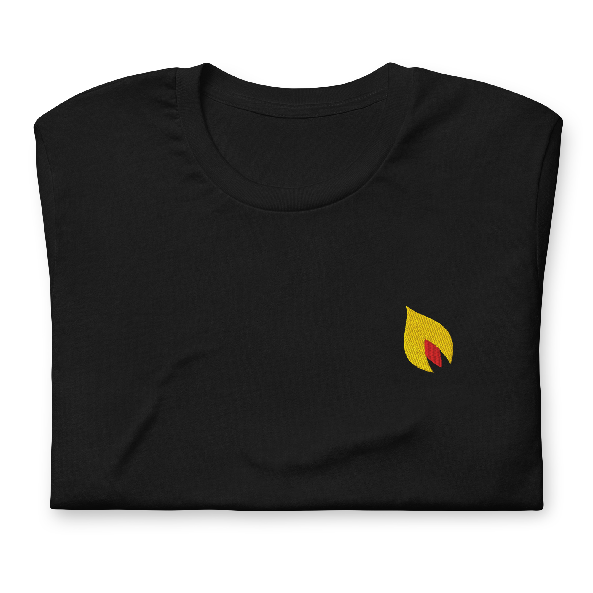 The Grenada Nutmeg Icon T-Shirt