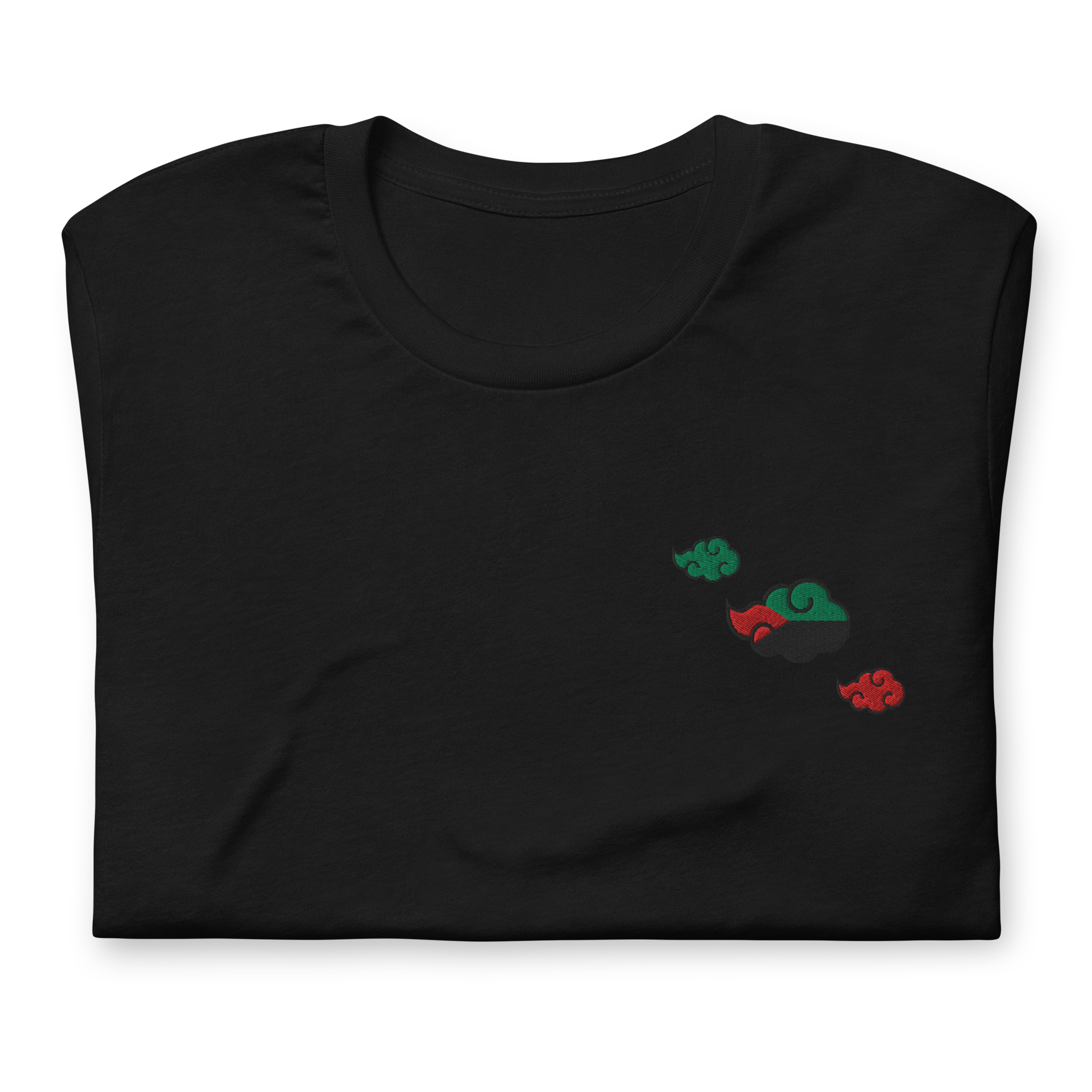 Martinique Akatsuki Cloud T-Shirt