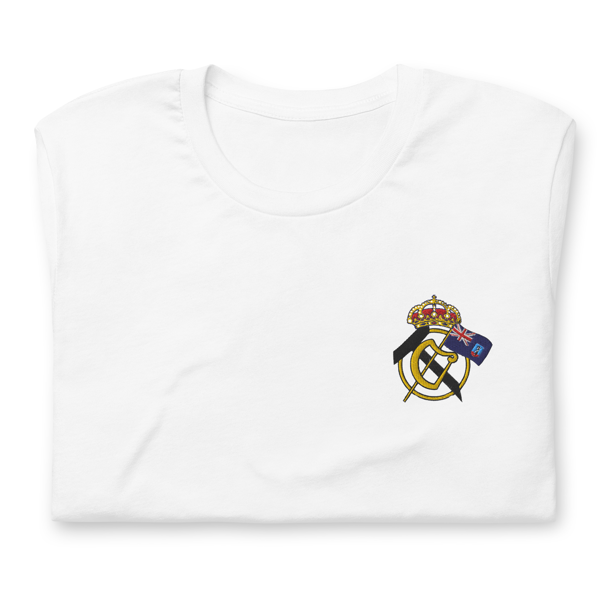 Laurie Cunningham Tribute T-Shirt - Montserrat Edition