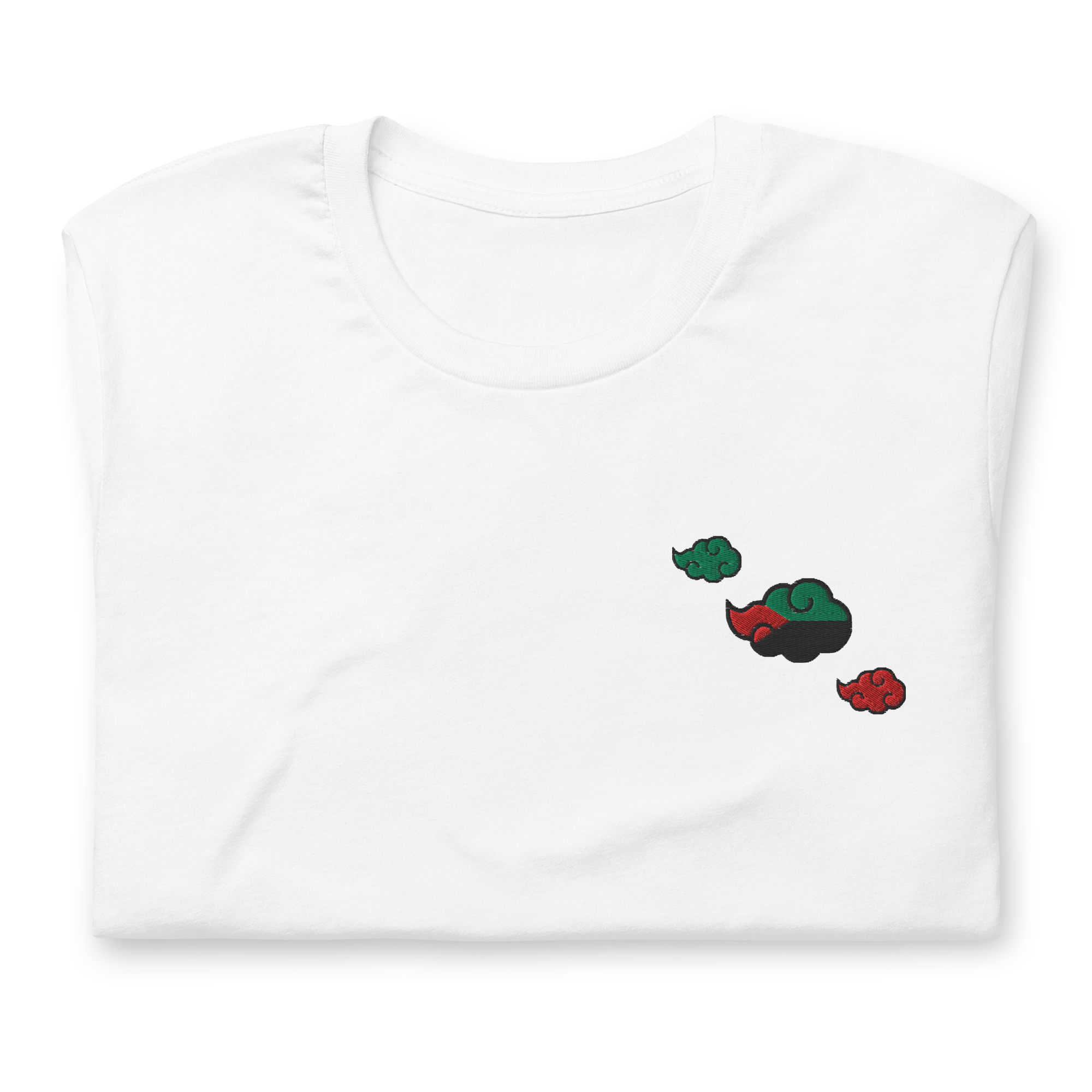 Martinique Akatsuki Cloud T-Shirt