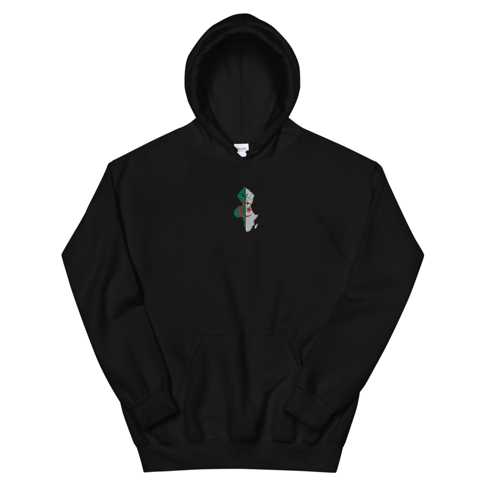 The Motherland Collection x Hoodies