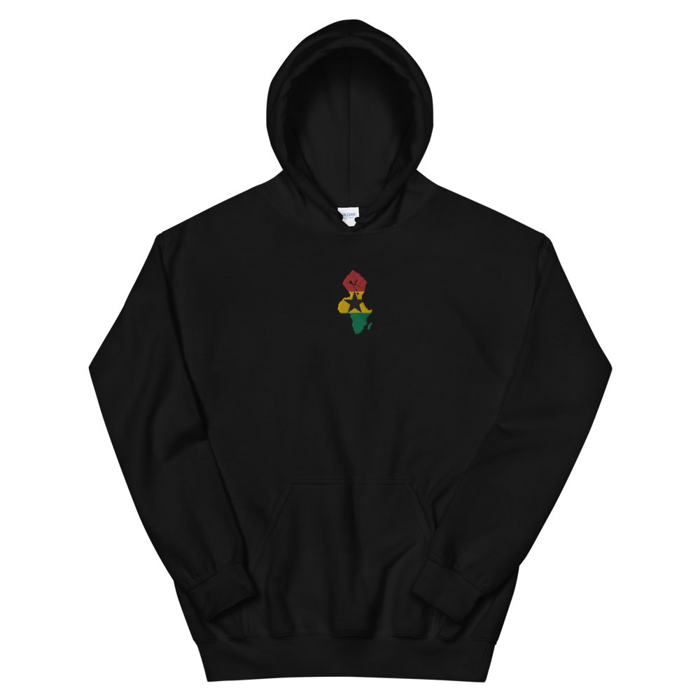 The Motherland Collection x Hoodies