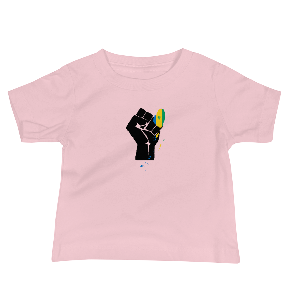 Baby T-Shirt - Print
